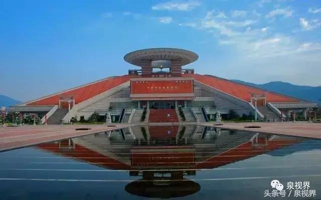 泉州未来五年的发展,2021年泉州迎来飞速发展