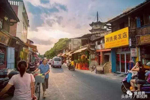 泉州未来五年的发展,2021年泉州迎来飞速发展