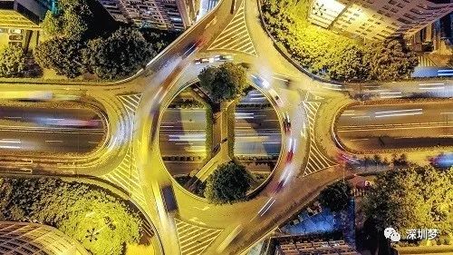 下一场戏是北上深杭的独舞?广州永不凋谢!