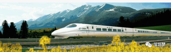 下一场戏是北上深杭的独舞?广州永不凋谢!