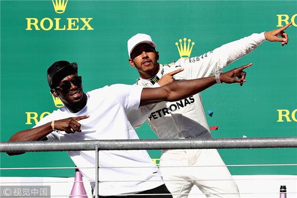 博尔特32岁去干嘛了,博尔特27岁能跑多快