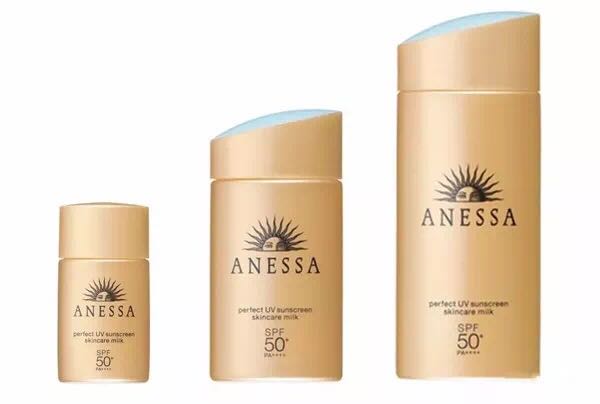 安耐晒日本本土价格为何不便宜,安耐晒还在日本现在可以买吗