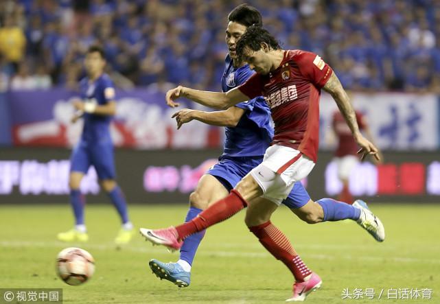 恒大vs申花现场直播,中超决赛恒大对苏宁直播