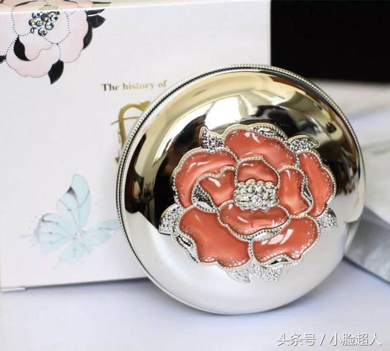 雪花秀和圣罗兰的气垫哪个好,雪花秀气垫哪款最保湿好用