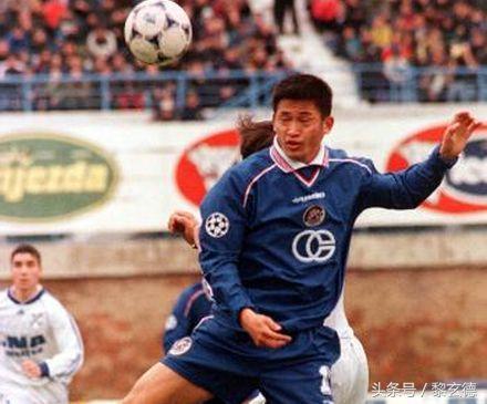 三浦知良2019进球,三浦知良54岁高龄