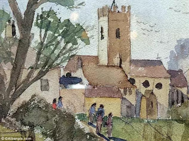 毕加索的画卖120亿,毕加索画作拍卖11亿