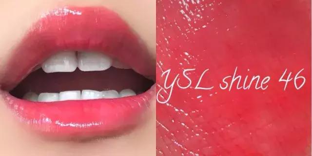 最近很火的口红色号推荐,2021口红排行榜最好看色兰蔻196