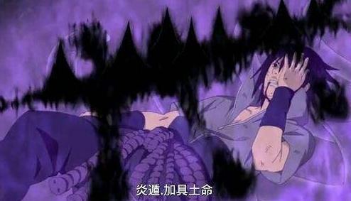 火影忍者最基础的忍术是什么,火影忍者最难记录的10个忍术