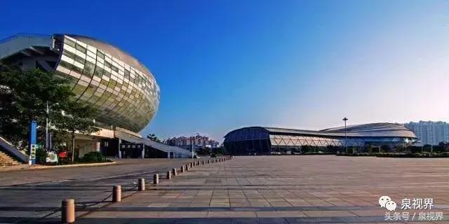 泉州未来五年的发展,2021年泉州迎来飞速发展