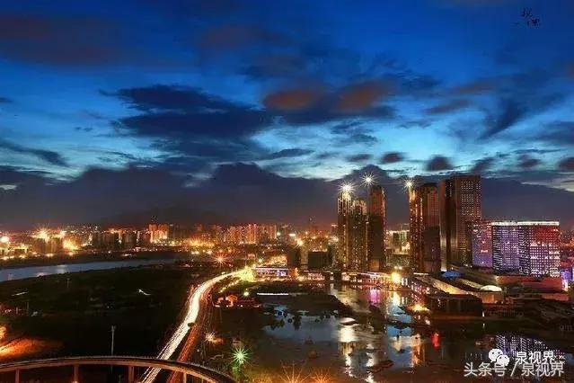 泉州未来五年的发展,2021年泉州迎来飞速发展