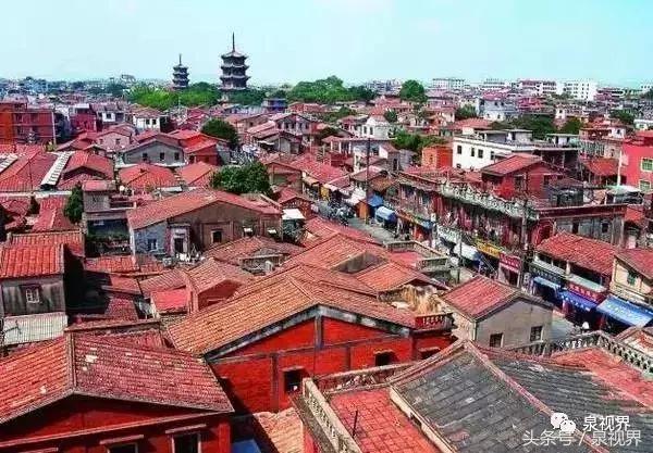 泉州未来五年的发展,2021年泉州迎来飞速发展