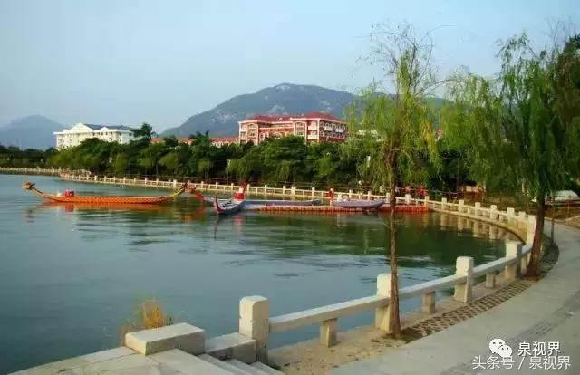 泉州未来五年的发展,2021年泉州迎来飞速发展