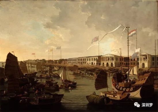 下一场戏是北上深杭的独舞?广州永不凋谢!