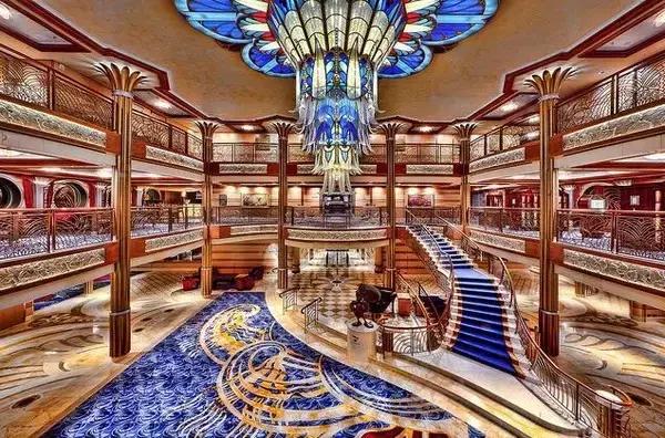 想要坐船出游？带上这篇加拿大最全邮*攻轮**略！