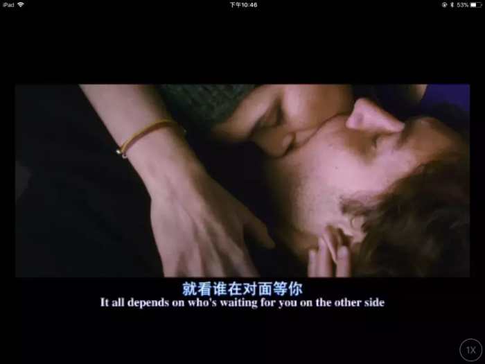 豆瓣高分国产电影推荐,推荐一部豆瓣高分的电影