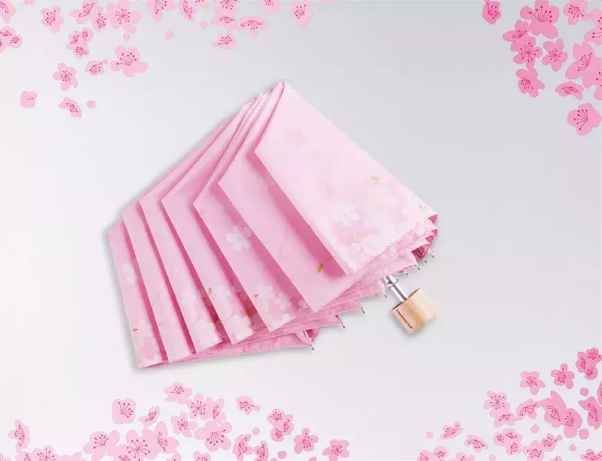 一年就等这一季！星爸爸又来抢钱，全新樱花杯苏炸少女心！