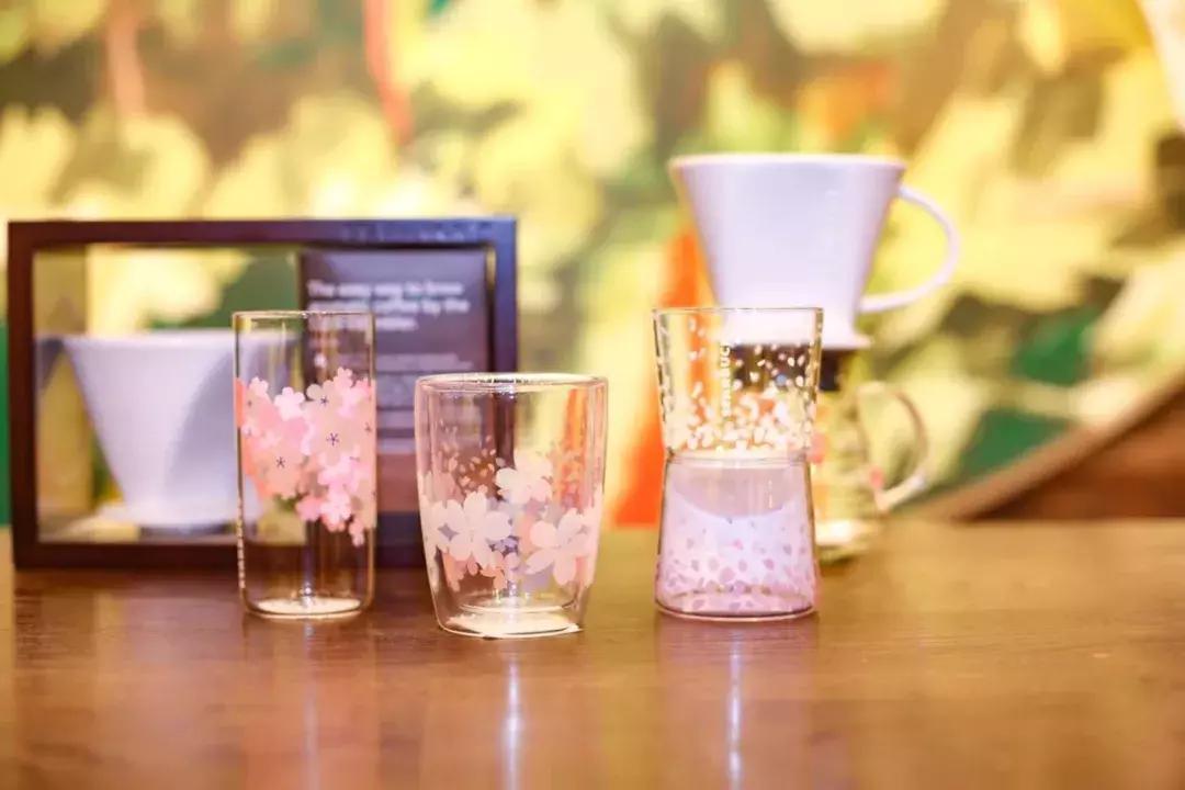 一年就等这一季！星爸爸又来抢钱，全新樱花杯苏炸少女心！