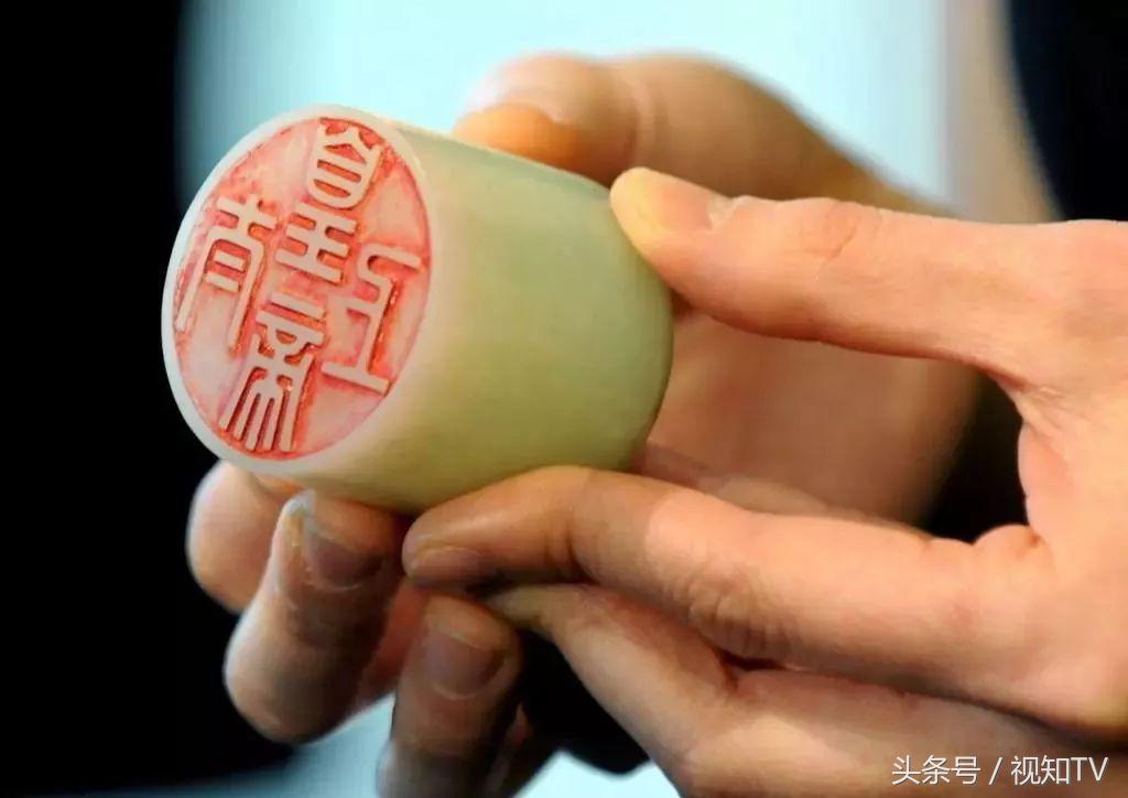 每个人对玉痴迷,中国人对玉痴迷到什么程度