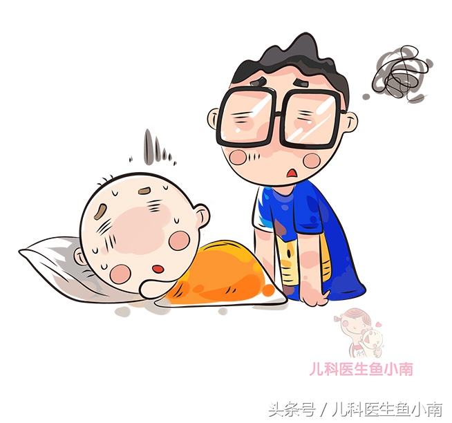 宝宝发烧怎么办吃什么,宝宝发烧吃退烧药会怎么样