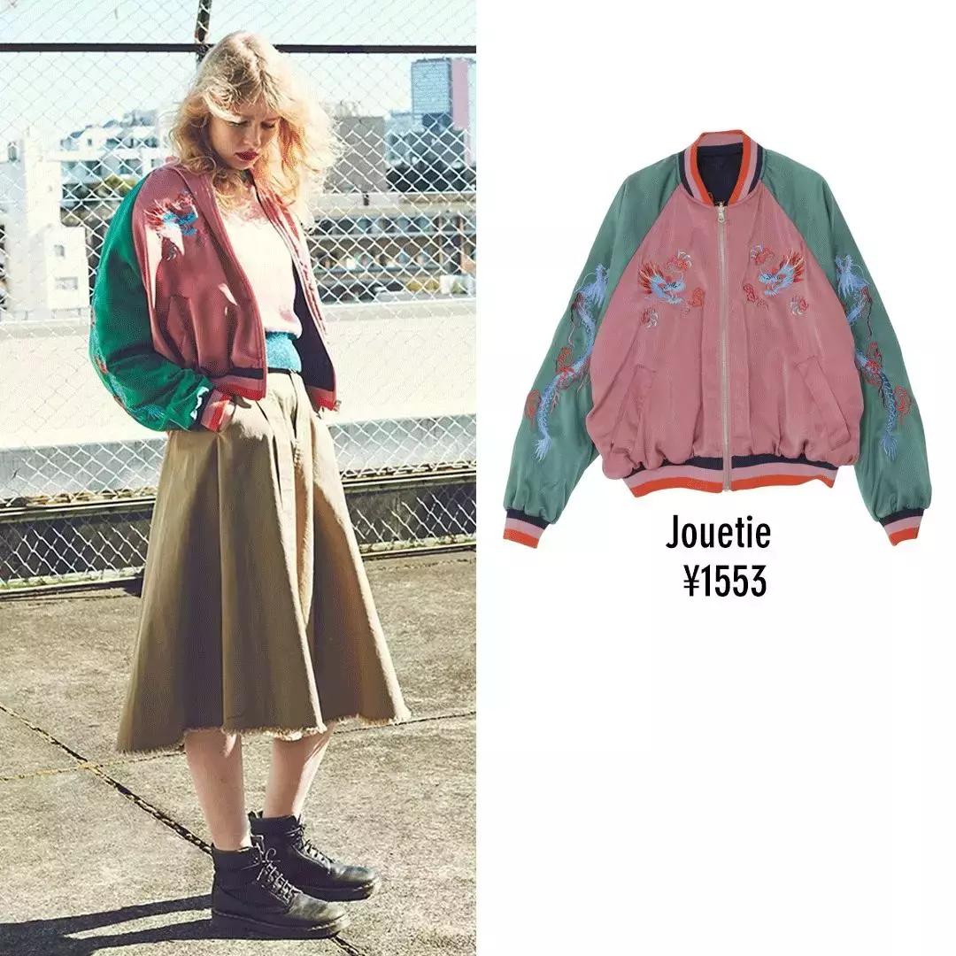 从裙子到套装,早春必备单鞋惊艳从头到脚