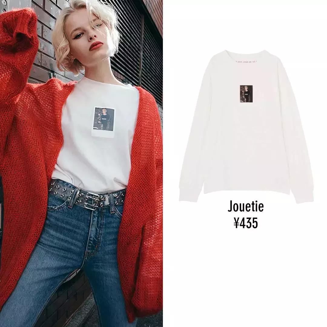 从裙子到套装,早春必备单鞋惊艳从头到脚