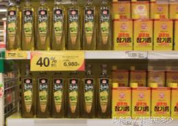 韩国超市东西便宜还是贵,探秘韩国超市100元能买什么