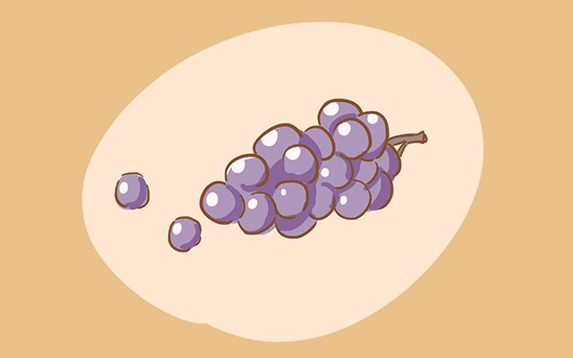 怀孕了吃这四种水果宝宝颜值高,孕早期孕妇吃什么水果比较有营养