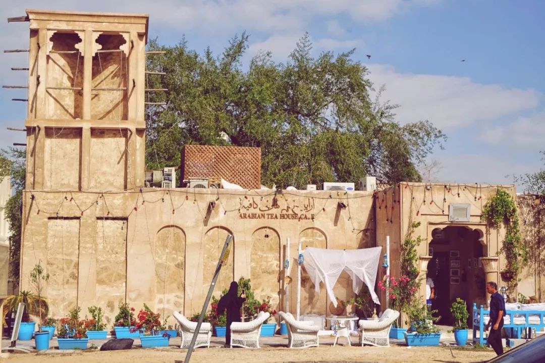 去迪拜旅游必去的顶级餐厅,迪拜必去的网红餐厅
