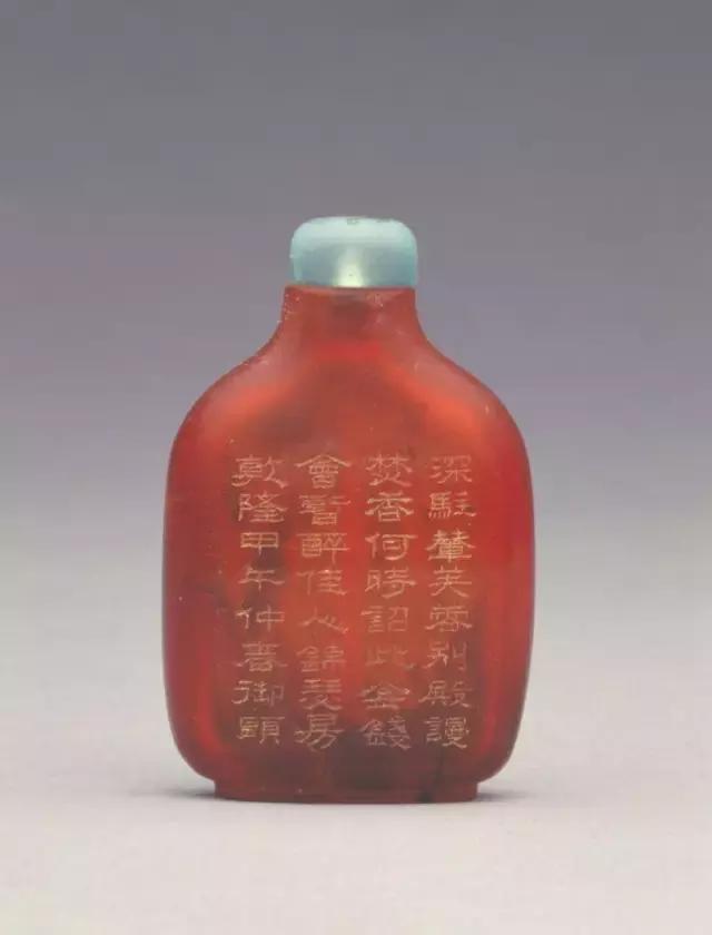 衡水哪里的鼻烟壶有名,衡水鼻烟壶内画大师排名
