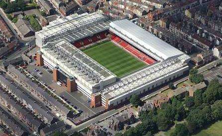 全世界最专业的足球场,全世界最好的足球场排名