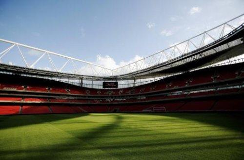 全世界最专业的足球场,全世界最好的足球场排名