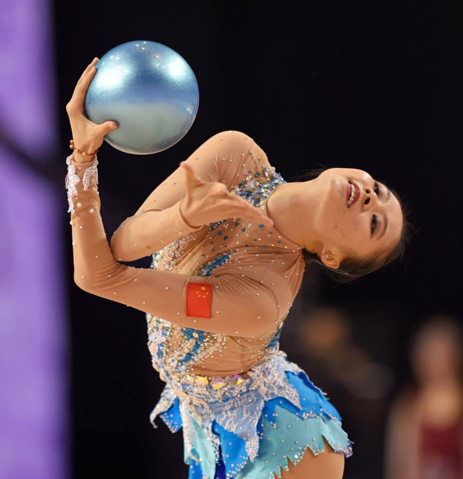 科普艺术体操,科普艺术类视频