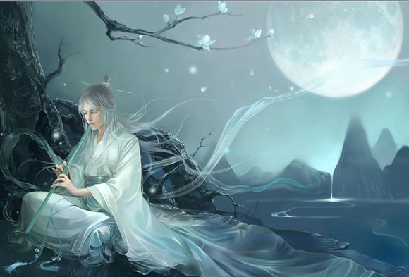 1000本网络小说排行榜,十年最佳网络小说排行榜