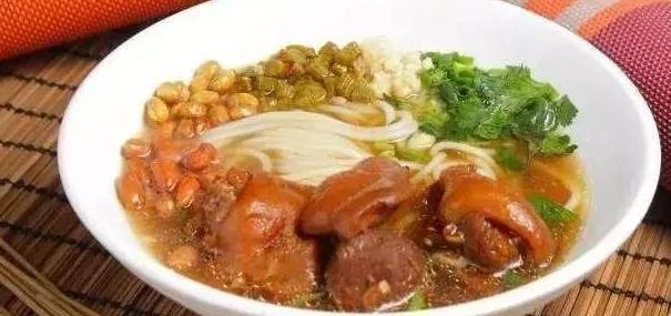 中国的十大美食是什么,猪肉做的12道特色美食