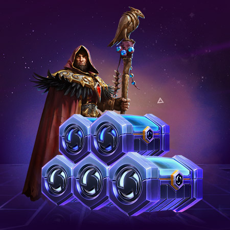 风暴英雄新手基础知识,萌新怎么一个人快速通过风暴