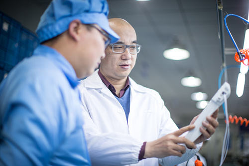 职业伺候中国屁股，22年只为做好一件事，把马桶盖卖到了日本