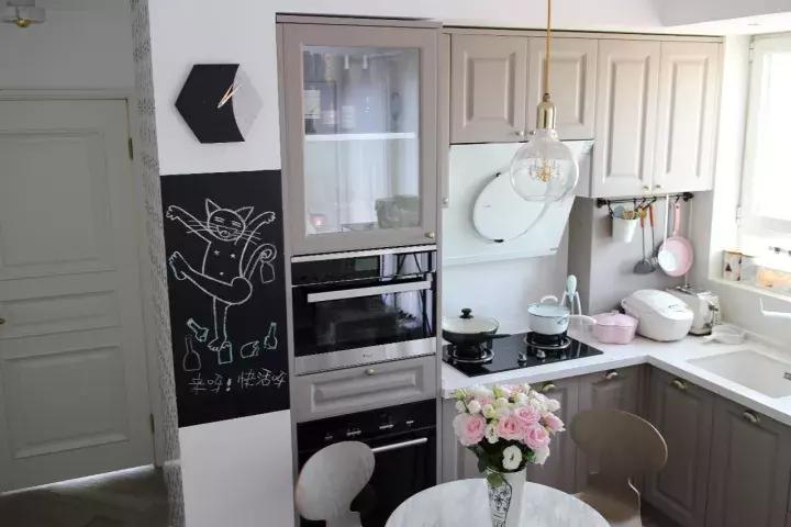 70平小两室的房子,常见70平小两居