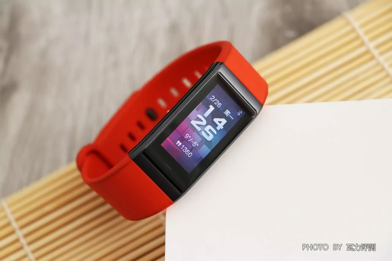 amazfit米动手环,amazfit米动手表青春版1s换表盘