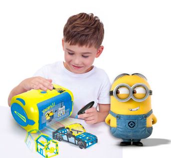 熊孩子惊喜礼物大全,熊孩子礼物推荐