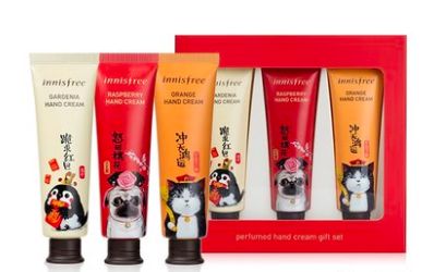 狗年限定都有谁,狗年限定有几款