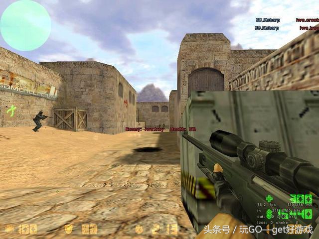 高中玩过的单机游戏推荐,初中热门单机游戏推荐