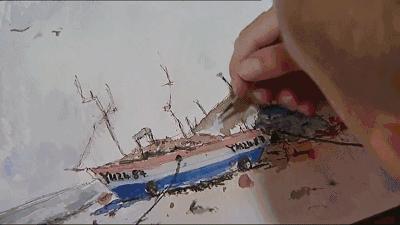 毕加索的画卖120亿,毕加索画作拍卖11亿