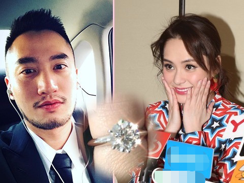 阿娇清晨发裸背照，网友：我的内心毫无波动，甚至有点恶心