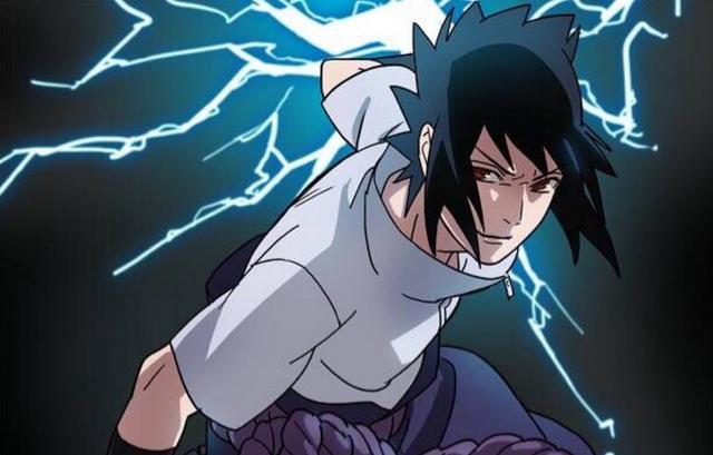 火影忍者最基础的忍术是什么,火影忍者最难记录的10个忍术