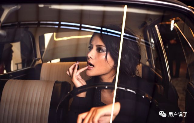 黄脸婆成时尚新宠？阿玛尼、香奈儿凭啥宠溺才17万粉丝的他？