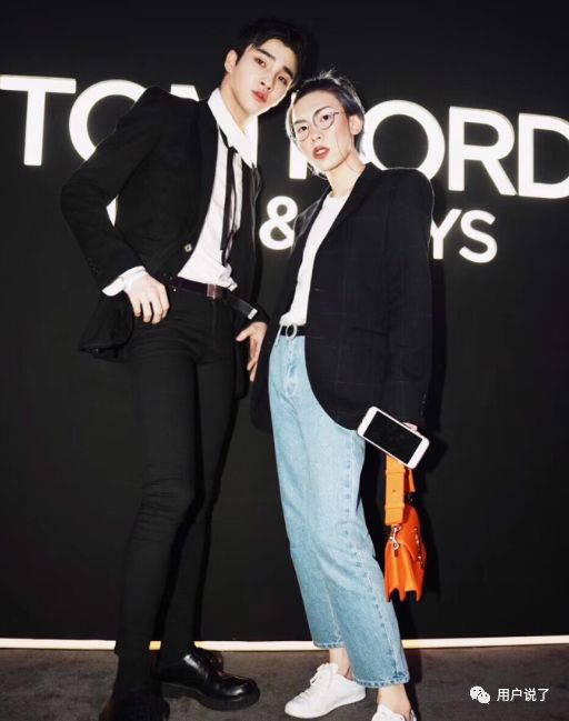 黄脸婆成时尚新宠？阿玛尼、香奈儿凭啥宠溺才17万粉丝的他？