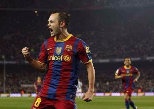 足球靠身体过人,矮个子在足球上有啥优势