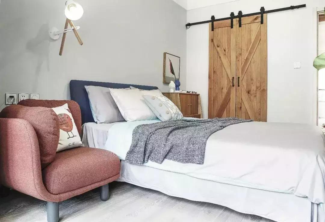 六十岁老人装修风格怎么搭配,适合50-60岁老人的装修风格