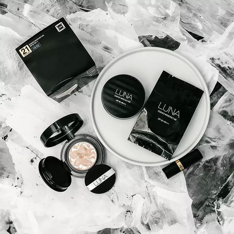 干皮亲妈遮瑕气垫,干皮亲妈气垫秋冬推荐