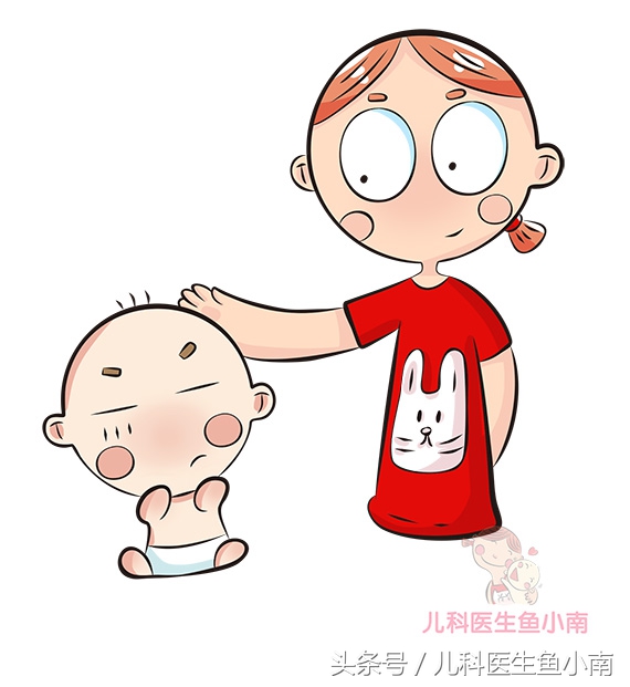 宝宝发烧怎么办吃什么,宝宝发烧吃退烧药会怎么样